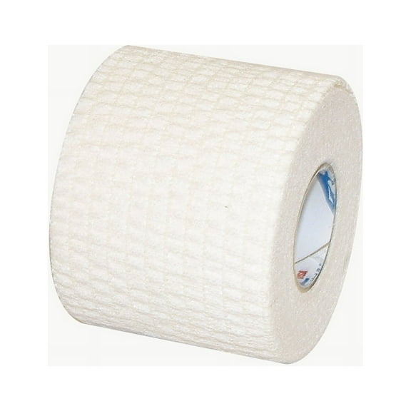 Jaybird & Mais 2550 Economy-Grade Lightweight Athletic Stretch Tape: 2 in x 7-1/2 yds. (White)
