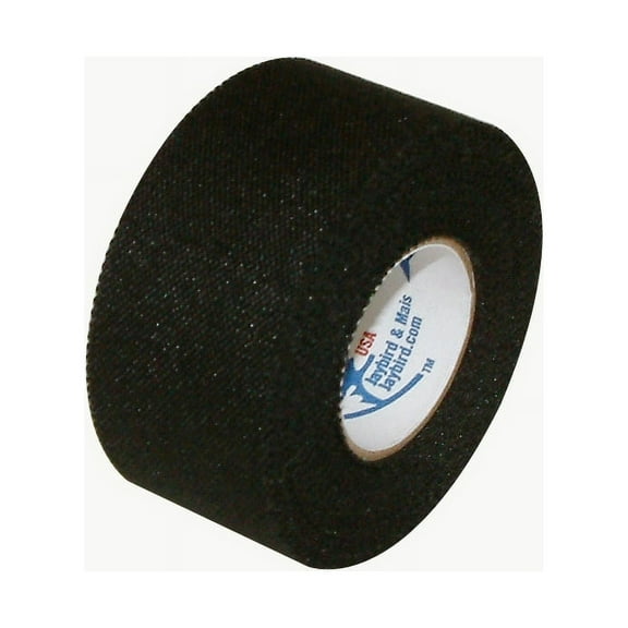 Jaybird & Mais 4025 Med-Pak Bandaging Tape: 1 in. x 30 ft. (Black)