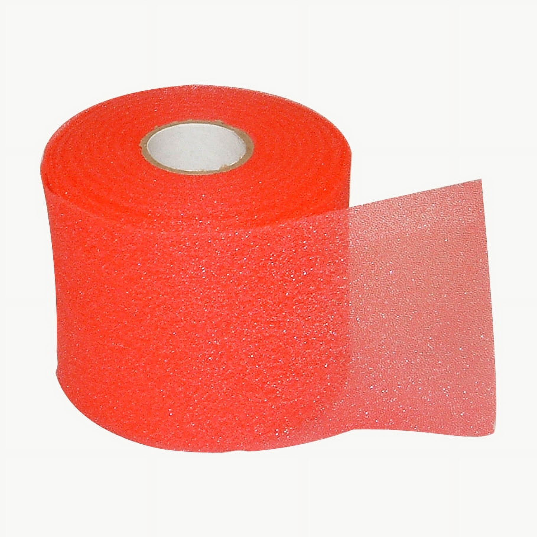 Jaybird & Mais 50 Foam Underwrap / PreWrap 23/4 in. x 30 yds. (Red
