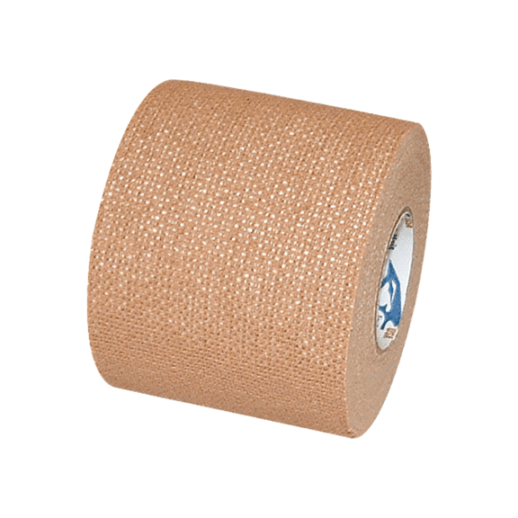 Jaybird & Mais Jaylastic Plus II Heavyweight Athletic Stretch Tape (5000): 2 in. x 15 ft. (Tan)