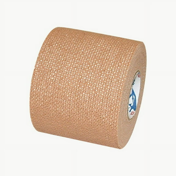 Jaybird & Mais 5000 Jaylastic Plus II Heavyweight Athletic Stretch Tape: 2 in x 15 ft. (Tan)