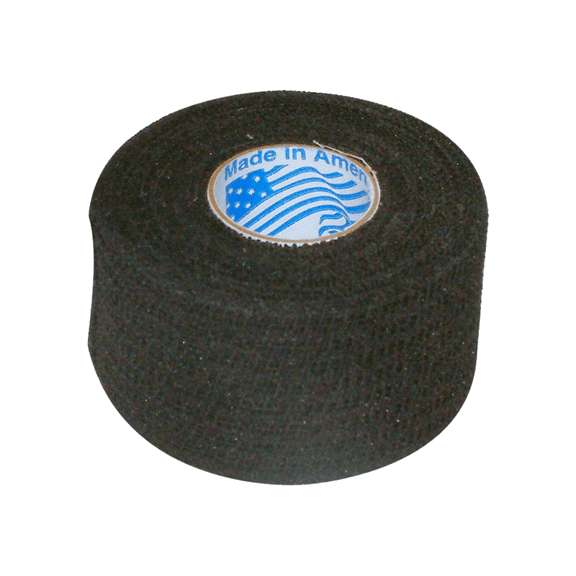 Jaybird & Mais Jayco Co-Adhesive Grip Tape (6000): 1-1/2 in. x 15 ft. (Black)