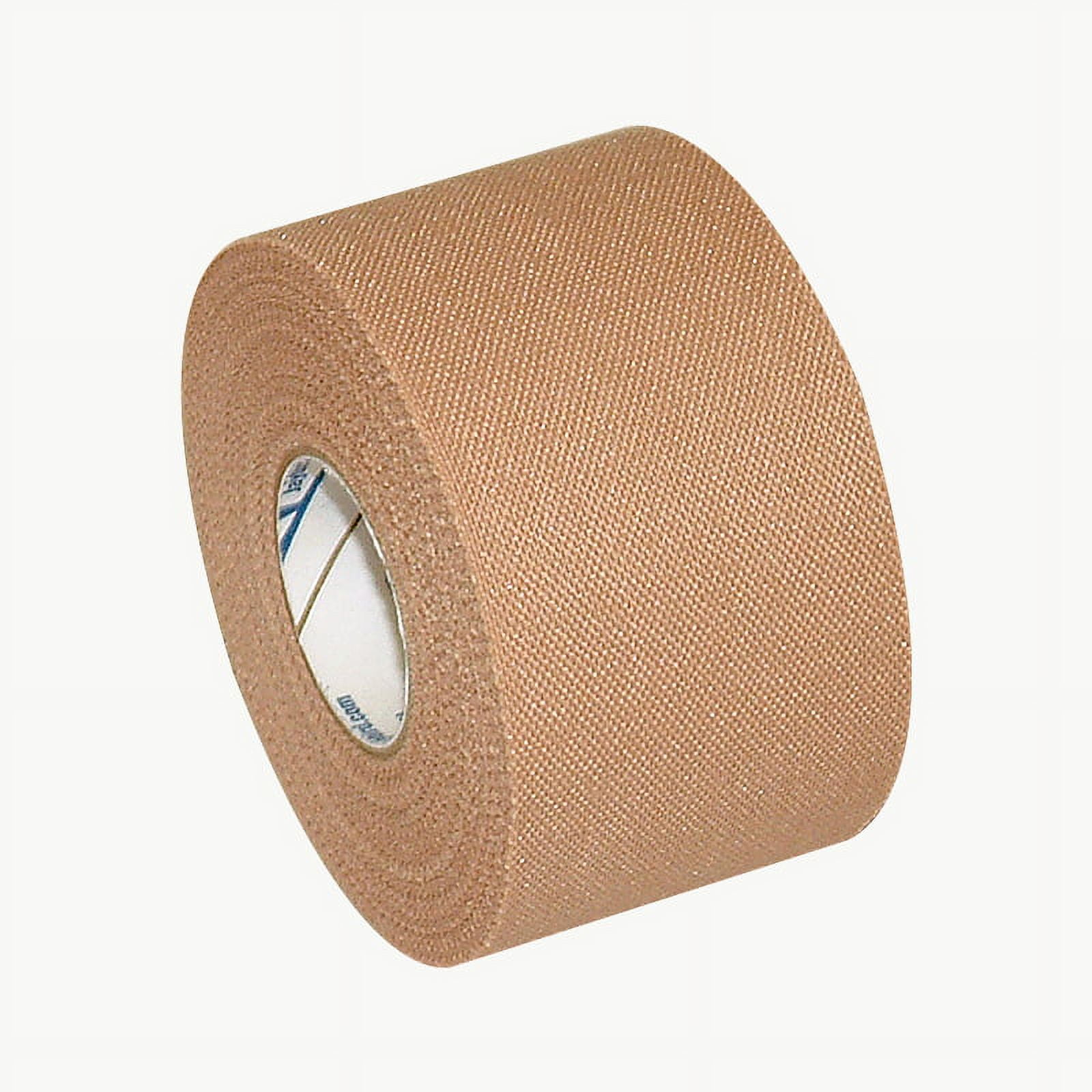 Jaybird & Mais EX25 Non-Elastic Athletic Tape: 1-1/2 in. x 15 yds. (Pro-Flesh)