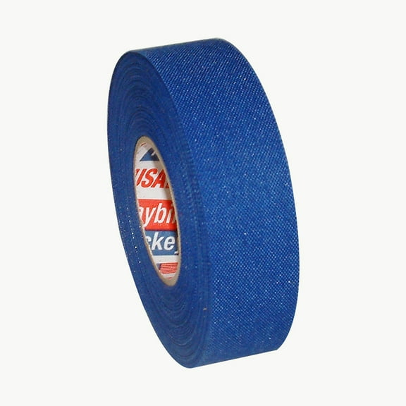 Jaybird & Mais Hockey Tape (299): 1 in. x 75 ft. (Royal Blue)