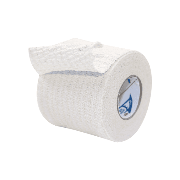 Jaybird & Mais Jaylastic Lightweight Athletic Stretch Tape (4500): 2 in. x 7-1/2 yds. (White)