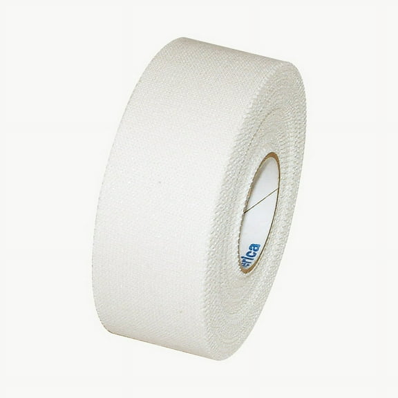 Jaybird & Mais Non-Elastic Athletic Tape (EX25): 1 in. x 15 yds. (Pro-White)