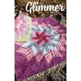 thumbnail image 1 of Jaybird Quilting Pattern Glimmer - Quilts, 1 of 1