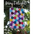thumbnail image 1 of Jaybird Quilting Pattern Mini Delight - Quilts, 1 of 1