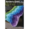 thumbnail image 1 of Jaybird Quilting Pattern Northern Lights - Quilts, 1 of 1