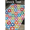 thumbnail image 1 of Jaybird Quilting Pattern Snack Time - Quilts, 1 of 1