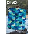 thumbnail image 1 of Jaybird Quilting Pattern Splash - Quilts, 1 of 1