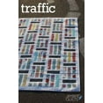 thumbnail image 1 of Jaybird Quilts JBQ127 Traffic Pattern Quilt, 1 of 1