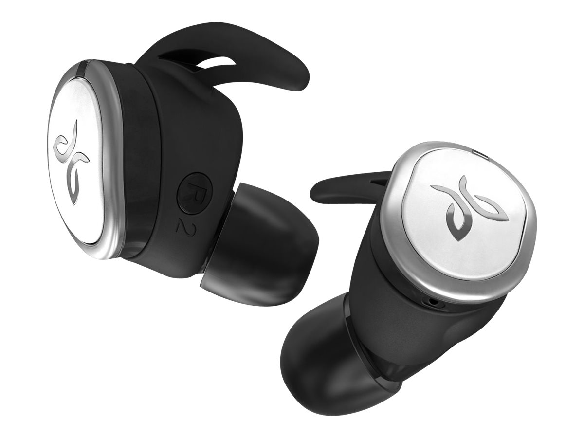 Jaybird RUN True - True wireless earphones with mic - in-ear - Bluetooth - noise isolating - image 1 of 3