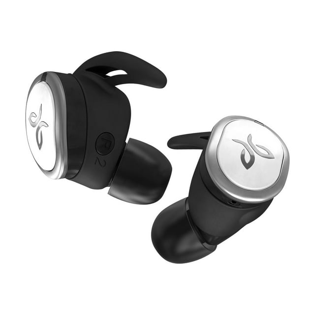 Jaybird RUN True - True wireless earphones with mic - in-ear - Bluetooth - noise isolating