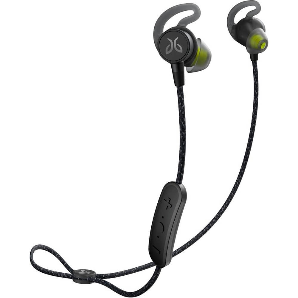 Jaybird Tarah Pro - Earphones with mic - in-ear - Bluetooth 
