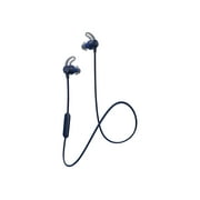 Jaybird Tarah - Earphones with mic - in-ear - Bluetooth - wireless - glacier, solstice blue