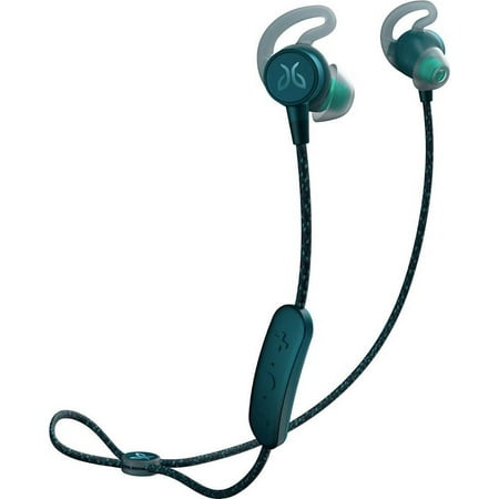 Jaybird - Tarah Pro Wireless In-Ear Headphones - Mineral Blue/Jade