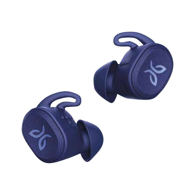 Jaybird Vista 2 - True wireless earphones with mic - in-ear - Bluetooth - active noise canceling - noise isolating - midnight