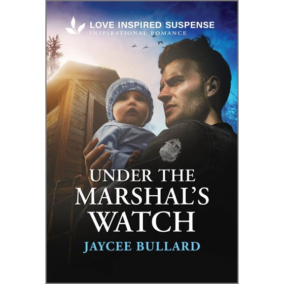 Jaycee Bullard: Under the Marshal's Watch (Paperback)