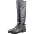 thumbnail image 1 of Jaycee Women Round Toe Boots, 1 of 5