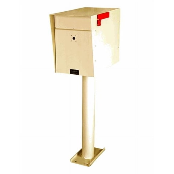 Jayco Aluminum Custom Arrow Commercial Box