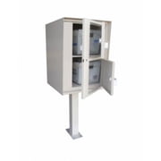 Jayco Front Access Custom Commercial Double - Double