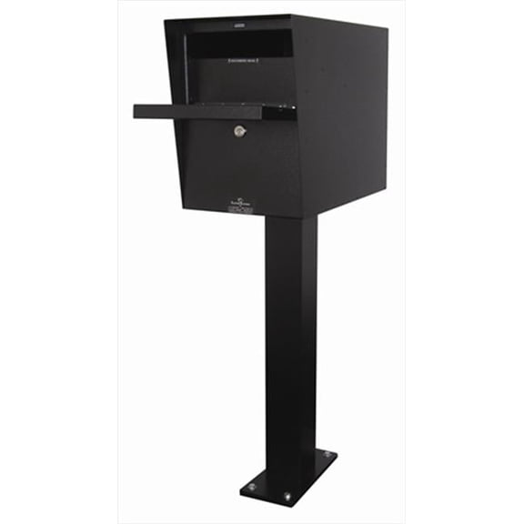 Jayco Industries LTD Light Duty Letter Locker