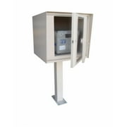 Jayco LL1FCUSTOM Aluminum Front Access Custom Commercial Single
