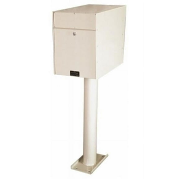 Jayco LL4PO Custom Arrow Commercial Box