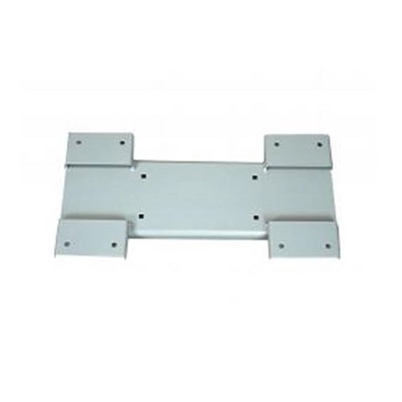 Jayco LLSSDBL Double Stainless Steel Spreader