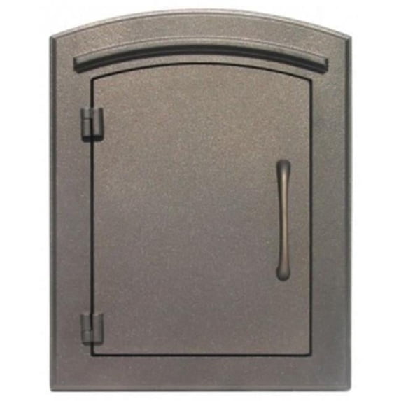 Jayco MANDOOR Manchester Door