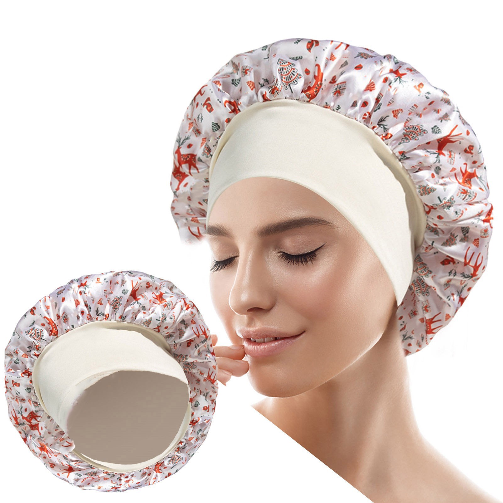 This Is Some Boo Sheet Sweatshirt Ladies' Loose Top Halloween Cute