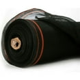 thumbnail image 1 of Jaydee Group USA B1501685 BOEN DN-10030 Debris Safety Netting, 1 Roll - Black - 8.6 x 150 ft., 1 of 1