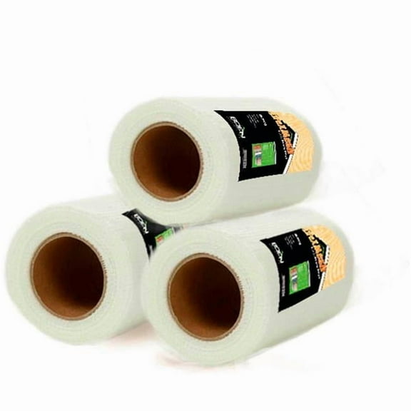 Jaydee Group USA B1501737 White Boen EIFS Stucco Mesh - 4.5 oz - 38 in. x 150 ft. - EF-38150