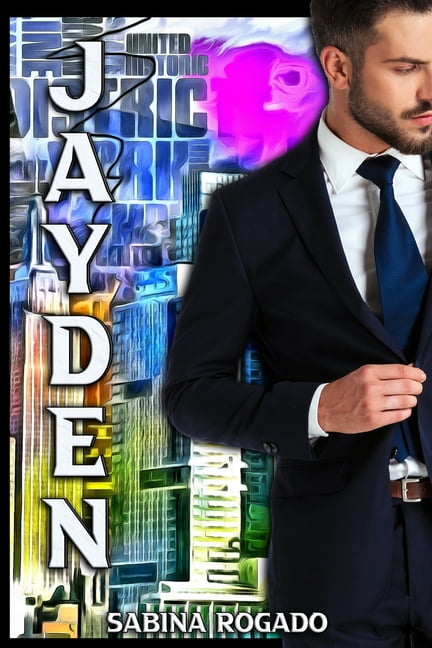 Jayden (Paperback)