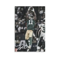 Jayden Reed Canvas Poster Canvas Wall Art Prints Poster Gifts Photo Picture Painting Posters Room Decor Home Decorative 08x12inch(20x30cm)