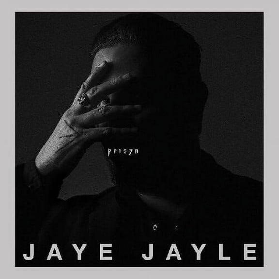 Jaye Jayle - Prisyn - Music & Performance - Vinyl