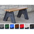 thumbnail image 1 of Jayhawk PB 8GRESPOE Sport Bench, Green - 8 ft., 1 of 1