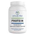 thumbnail image 1 of Jaylab Pro Protein Powder, 100% Optimal Whey Protein, Keto Friendly, Best Delicious Chocolate 100% Gold Standard Pure Whey Protein Powder, 1 of 2