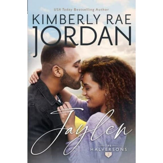 Pre-Owned Jaylen: A Christian Romance (The Halversons) Paperback