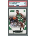 thumbnail image 1 of Jaylen Brown 2016 Panini Threads Basketball Rookie Card #176 Graded PSA 9, 1 of 2