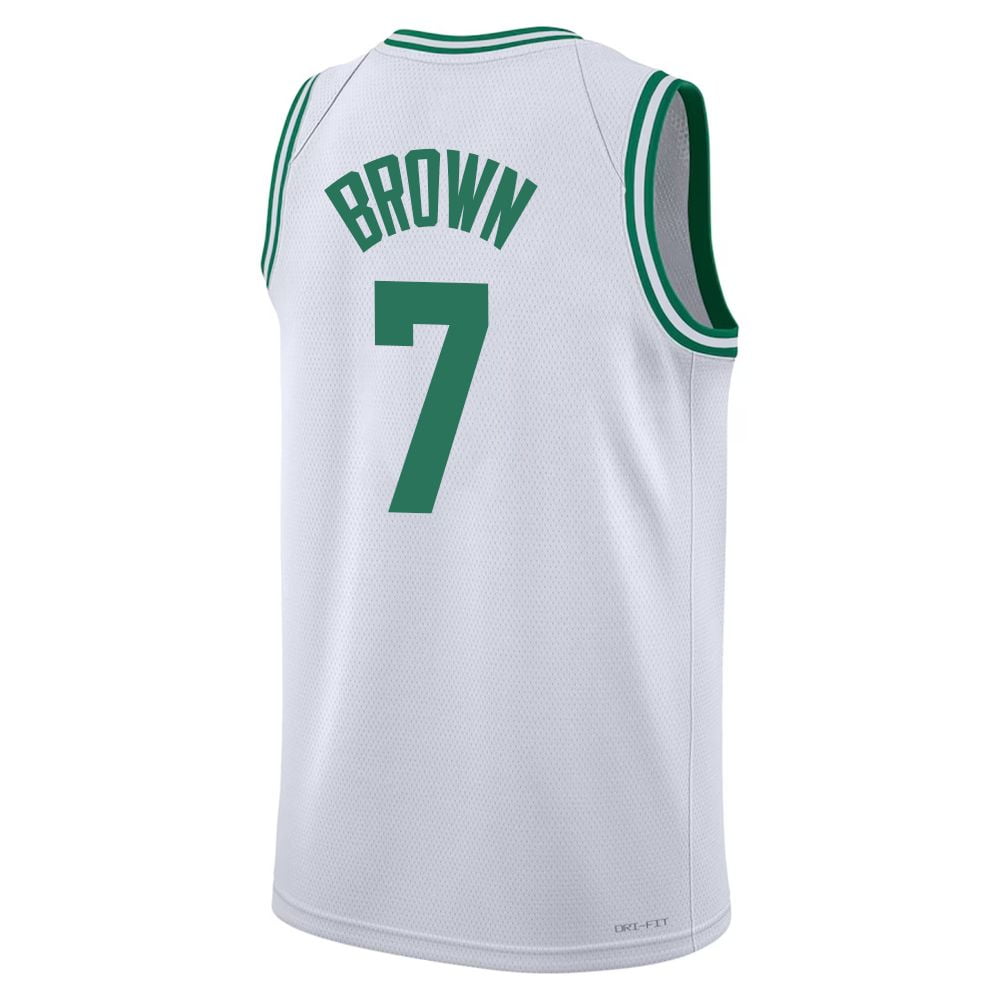 jaylen brown statement jersey