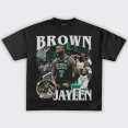 thumbnail image 1 of Jaylen Brown Graphic Tee "MVP", 1 of 5