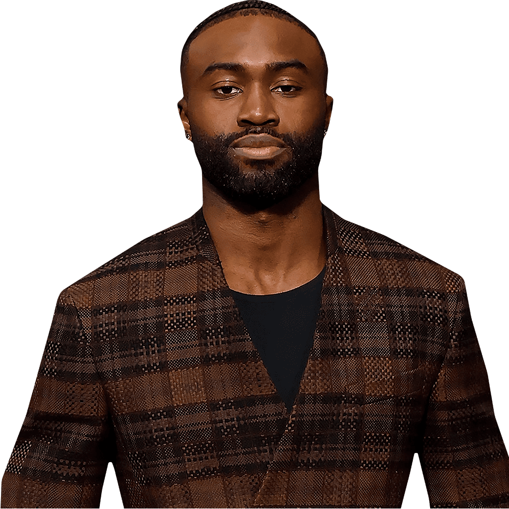 Jaylen Brown (Jacket) Half Body Buddy Cutout - Walmart.com