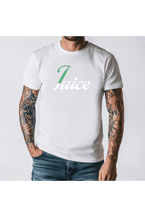 Jaylen Brown Juice Boston Basketball Star Fan Design Unisex T-Shirt, S-3XL