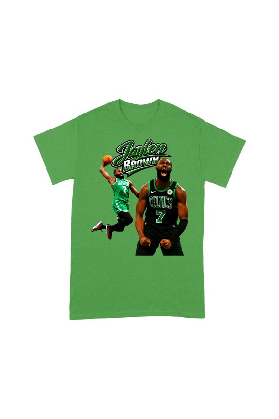 Jaylen Brown Unisex Standard T-Shirt