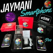 Jaymani Smartphone 1