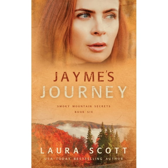 Jayme's Journey, (Paperback)
