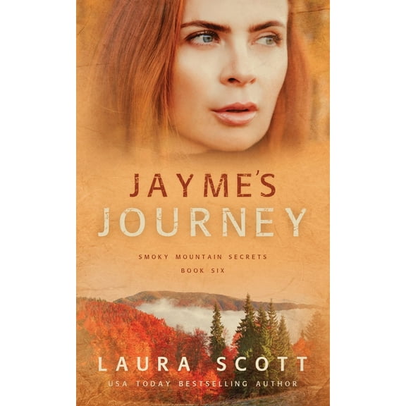 Jayme's Journey, (Paperback)