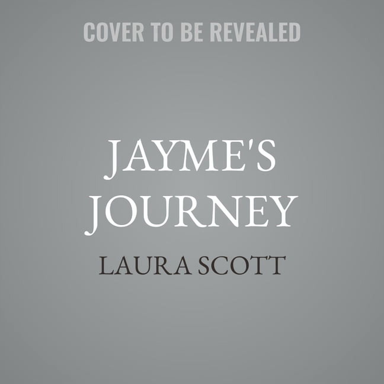 Jayme's Journey, (Audiobook)